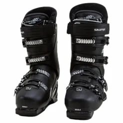 Salomon S/PRO 80 Black* Alpint|Vandrings- Och Skidutrustning