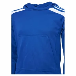 adidas Sq21 Hood Y Royblu/white*Barn Fotboll|Tröjor