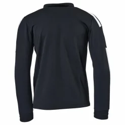 adidas Sq21 Tr Top Y Black/white*Barn Fotboll|Tröjor