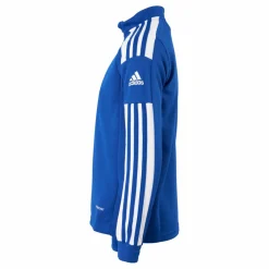 adidas Sq21 Tr Top Y Royblu/white*Barn Fotboll|Jackor