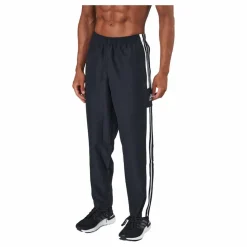 adidas Squadra 21 Presentation Tracksuit Bottoms Black* Fotboll|Byxor
