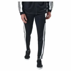 adidas Squadra 21 Training Pants Black*Barn Fotboll|Byxor