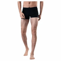 Nike Swim Square Leg Black* Simning|Badkläder
