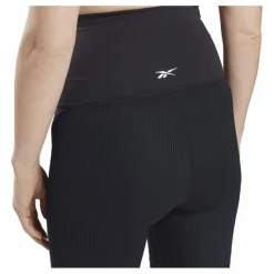 Reebok Sr Lux Maternity Short Black* Träning|Mammakläder
