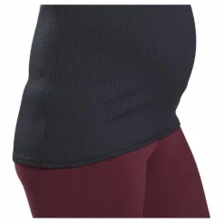 Reebok Sr Maternity Tank Black* Mammakläder|Träning