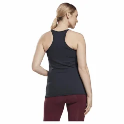 Reebok Sr Maternity Tank Black* Mammakläder|Träning