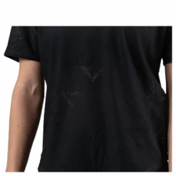 Nike SS Top Air Black* Löpning|T-Shirts