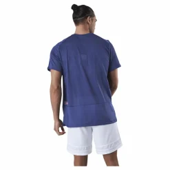 Nike SS Top Purple/Blue* T-Shirts|Träning