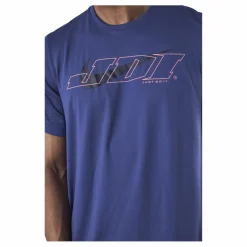 Nike SS Top Purple/Blue* T-Shirts|Träning