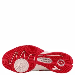 Diadora S.Star K Ace AG Pink/White* Träningsskor|Racketsporter