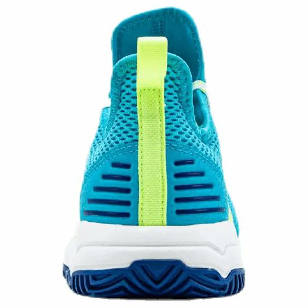 adidas Stabil Turquoise/Green* Inomhussporter
