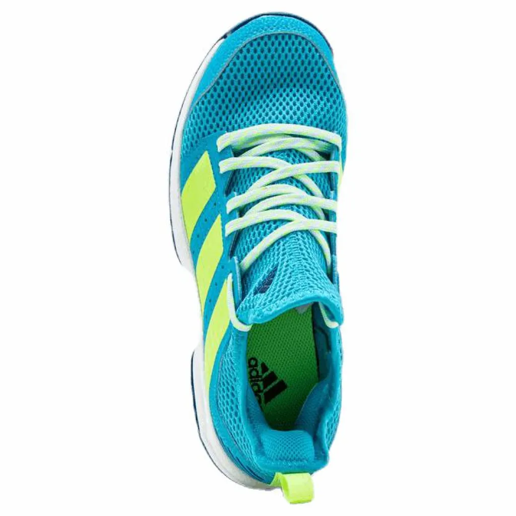 adidas Stabil Turquoise/Green* Inomhussporter