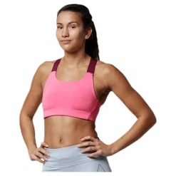 BLACC Stability Pink* Sport-Bh:Ar|Träning