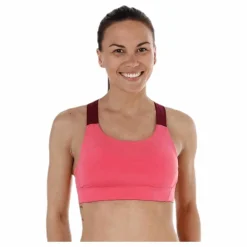 BLACC Stability Pink* Sport-Bh:Ar|Träning