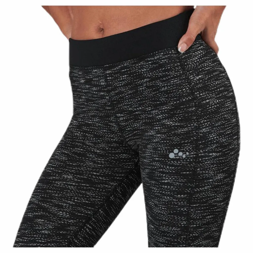 Only Play Stacia Training Tights Black* Tights|Träning