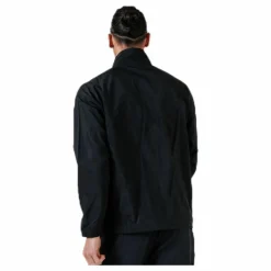 Nike Stadium Court Jacket White/Black* Racketsporter