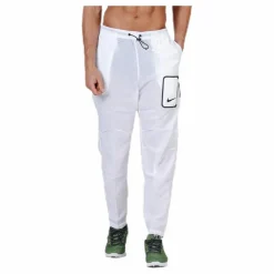 Nike Stadium Court Pant White/Black* Racketsporter