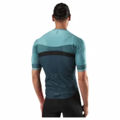 Odlo Stand-up collar Zeroweight Patterned* Cykling|T-Shirts