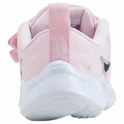 Nike Star Runner 3 Baby/Toddler Shoes PINK FOAM /BLACK*Barn Löpning|Löparskor
