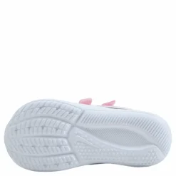 Nike Star Runner 3 Baby/Toddler Shoes PINK FOAM /BLACK*Barn Löpning|Löparskor