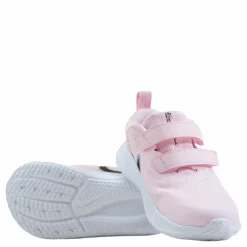 Nike Star Runner 3 Baby/Toddler Shoes PINK FOAM /BLACK*Barn Löpning|Löparskor