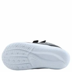 Nike Star Runner 3 Baby/Toddler Shoes BLACK/DK SMOKE GREY-DK SMOKE GREY*Barn Löpning|Löparskor