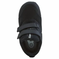 Nike Star Runner 3 Baby/Toddler Shoes BLACK/DK SMOKE GREY-DK SMOKE GREY*Barn Löpning|Löparskor