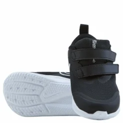 Nike Star Runner 3 Baby/Toddler Shoes BLACK/DK SMOKE GREY-DK SMOKE GREY*Barn Löpning|Löparskor