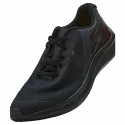 Nike Star Runner 3 Big Kids' Road Running Shoes BLACK/BLACK-DK SMOKE GREY*Barn Löpning|Löparskor