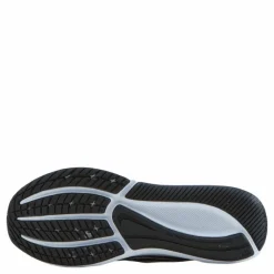 Nike Star Runner 3 Little Kids' Shoes BLACK/DK SMOKE GREY-DK SMOKE GREY*Barn Löpning|Löparskor