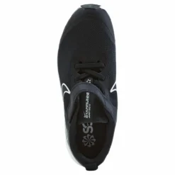 Nike Star Runner 3 Little Kids' Shoes BLACK/DK SMOKE GREY-DK SMOKE GREY*Barn Löpning|Löparskor