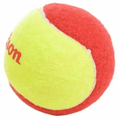 Wilson Starter Red Ball 3-p                 Yellow* Racketsporter|Racket Och Bollar