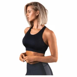 BLACC Steady Black* Sport-Bh:Ar|Träning