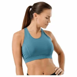 BLACC Steady Blue* Sport-Bh:Ar|Löpning