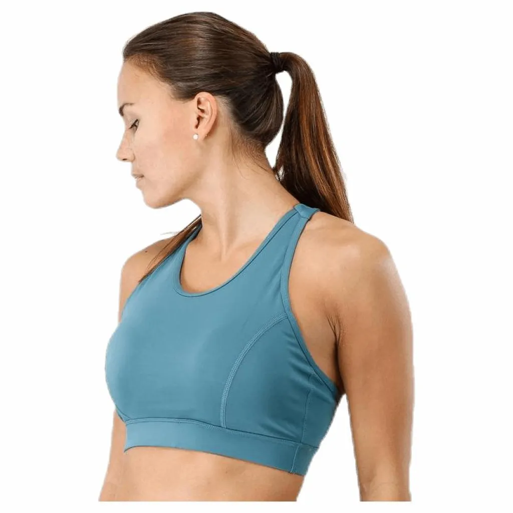 BLACC Steady Blue* Sport-Bh:Ar|Löpning