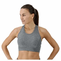 BLACC Steady Grey* Sport-Bh:Ar|Träning