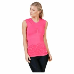 adidas Stella McCartney Tee W Pink* T-Shirts|Racketsporter