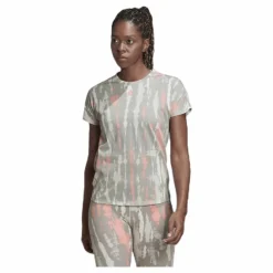 adidas Stella Tee White/Beige* Träning|T-Shirts