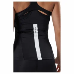 Björn Borg Sthlm Double Tank Black* Linnen|Träning