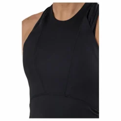 Björn Borg Sthlm Double Tank Black* Linnen|Träning