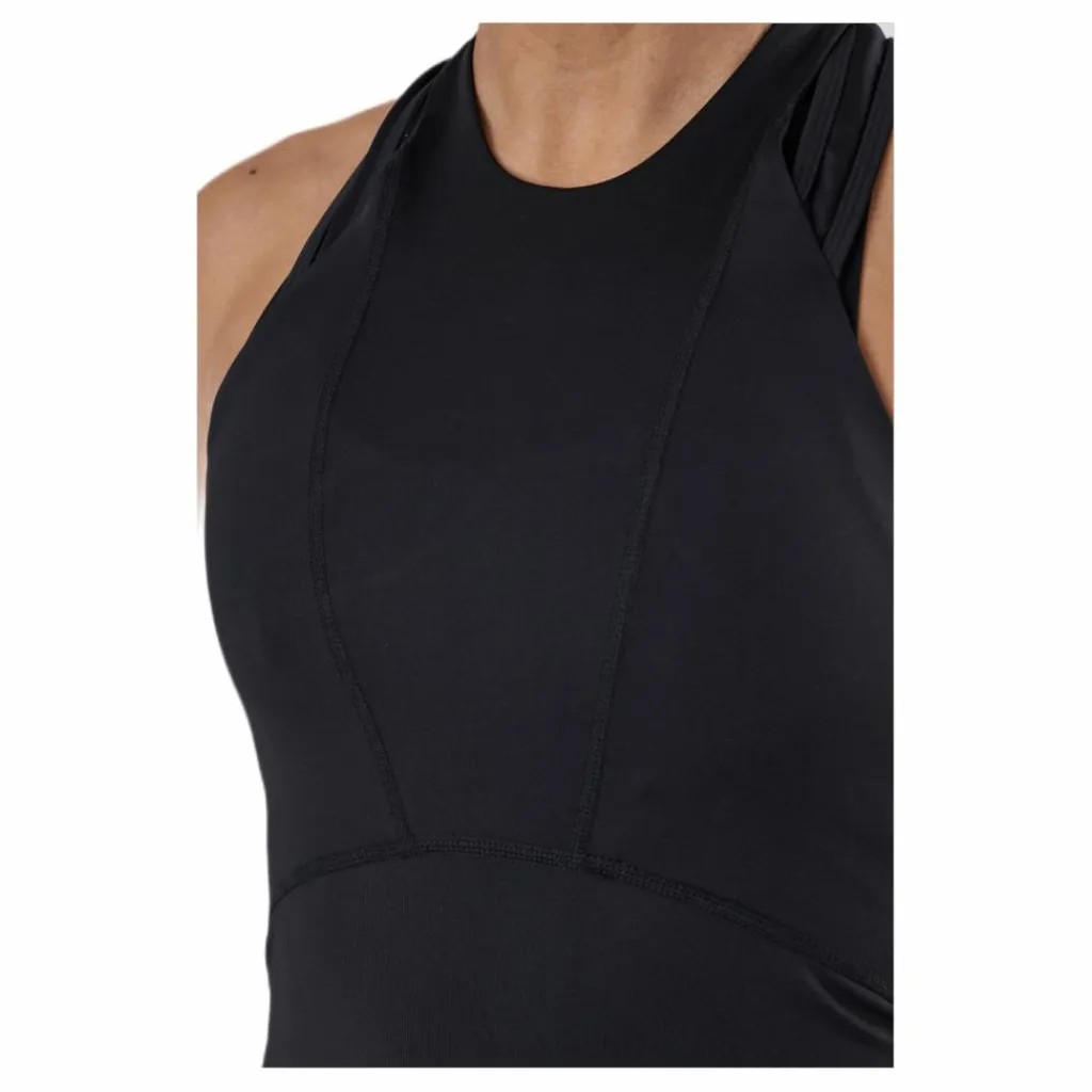 Björn Borg Sthlm Double Tank Black* Linnen|Träning