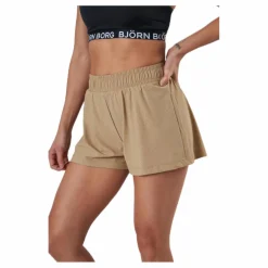 Björn Borg Sthlm Loose Shorts* Shorts|Träning