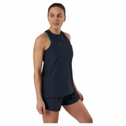 Björn Borg Sthlm Loose Top Black* Tights|Träning