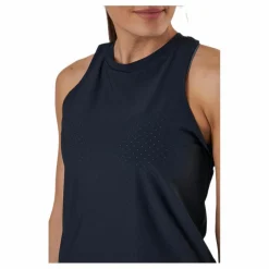 Björn Borg Sthlm Loose Top Black* Tights|Träning