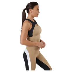 Björn Borg Sthlm Overlap Crop Top* Linnen|Träning