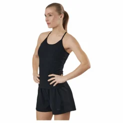 Björn Borg Sthlm Tank Black* Linnen|Träning