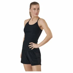 Björn Borg Sthlm Tank Black* Linnen|Träning