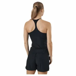 Björn Borg Sthlm Tank Black* Linnen|Träning