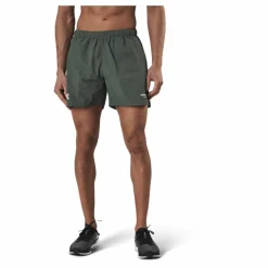 Björn Borg Sthlm Training Shorts Green* Shorts|Träning