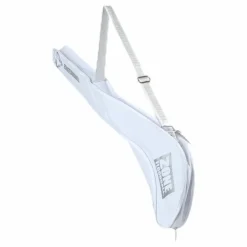 Zone Stick cover Brilliant+ White/Silver* Inomhussporter